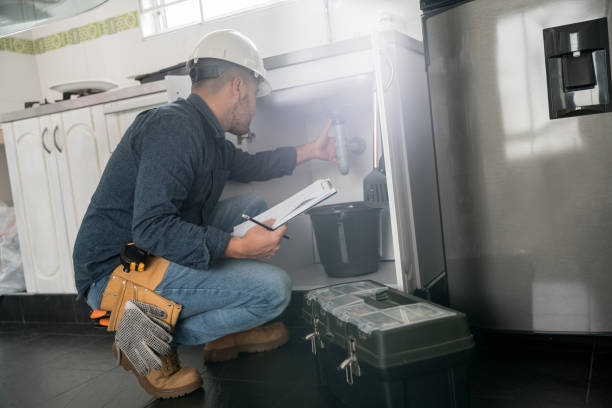 Best Local Plumber Services  in Choteau, MT