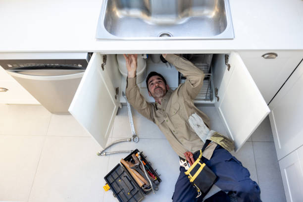 Best Gas Line Repair  in Choteau, MT